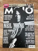 MOJO Last Shadow Puppets PORTISHEAD Black Keys JETHRO TULL, Ophalen of Verzenden, Muziek, Film of Tv