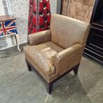 Buxton Fauteuil - Vintage brown, Ophalen