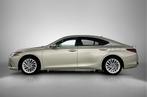 Lexus ES 300h President Line | Mark Levinson | Stoelverwarmi, 12 maanden, Gebruikt, Euro 6, 4 cilinders
