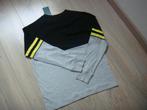 Dunne longsleeve voor jongens maat 146/152 NIEUW, Ophalen of Verzenden, Nieuw, Jongen, Shirt of Longsleeve