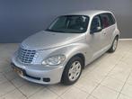 Chrysler PT Cruiser 2.2 CRD Classic Unieke auto, 5 persoons, Auto's, Chrysler, Voorwielaandrijving, Gebruikt, Zwart, 4 cilinders