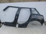 mini cooper F55 ACHTERSCHERM ZIJPANEEL LINKS 2015-, Verzenden, Nieuw, Spatbord, Mini