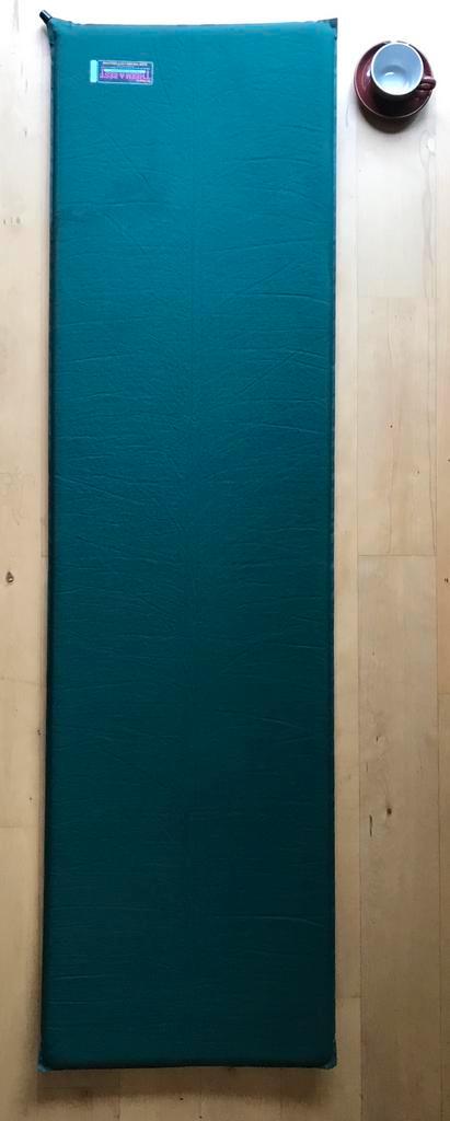 Term-A-Rest / Thermarest slaap mat / luchtbed 186 52 3 cm., Caravans en Kamperen, Slaapmatten, 1-persoons, Ophalen of Verzenden