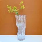 Vintage grote Iittala Avena Vaas by Tapio Wirkkala, Ophalen of Verzenden