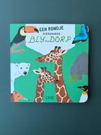 Een rondje Diergaarde Blijdorp, Ophalen of Verzenden, Zo goed als nieuw