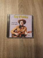 Cd ray whitley, Cd's en Dvd's, Ophalen of Verzenden, 2000 tot heden, Zo goed als nieuw