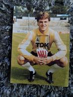 Ajax Hans Galjé Foto Supporterclub, Verzamelen, Sportartikelen en Voetbal, Ophalen of Verzenden, Zo goed als nieuw, Ajax, Poster, Plaatje of Sticker