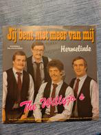 The willyjo's, Ophalen, Gebruikt, Overige formaten, Levenslied of Smartlap