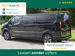Renault Trafic 170PK L2H1 LUXE EDC AUT BPM VRIJ! Navi, LM Ve, Renault, 1650 kg, Bedrijf, Diesel
