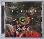 Thorns / Emperor – Thorns Vs Emperor 2011, Verzenden, Zo goed als nieuw