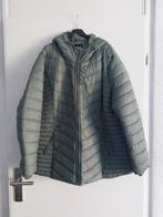 Tussen/ winterjas mt 52, d.groen, Ophalen of Verzenden, MS Mode, Groen, Jas of Mantel