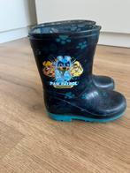 Paw Patrol laarzen maat 23, Kinderen en Baby's, Kinderkleding | Schoenen en Sokken, Jongen, Laarzen, Gebruikt, Ophalen