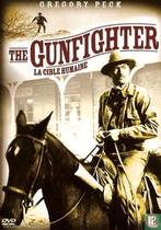 the gunfighter ( gregory peck ), Vanaf 16 jaar, Ophalen of Verzenden, 1980 tot heden, Zo goed als nieuw