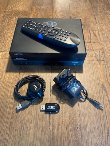 MEDE8ER MED800X3D mediaspeler ! beschikbaar voor biedingen