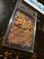 Charizard, Ophalen, Zo goed als nieuw