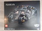 Lego 76240 Batman Tumbler NIEUW, Kinderen en Baby's, Speelgoed | Duplo en Lego, Ophalen of Verzenden, Nieuw, Complete set, Lego
