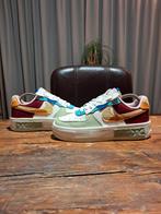 Nike Air Force 1 Fontanka 'St Petersburg Raves' Size 36, Kleding | Dames, Schoenen, Overige kleuren, Nike, Ophalen of Verzenden