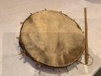 Frame Drum - Amerikaans Percussie Instrument, Muziek en Instrumenten, Percussie, Ophalen of Verzenden, Gebruikt, Trommel