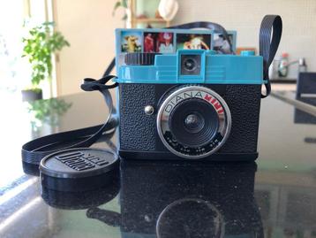 Mini Diana beschikbaar voor biedingen