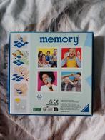 Paw Patrol memory., Vijf spelers of meer, Ophalen of Verzenden, Nieuw, Ravensburger