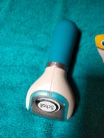 scholl velvet smooth express pedi, Ophalen of Verzenden, Zo goed als nieuw