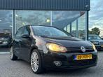 Volkswagen Golf 1.6 Trendline, Voorwielaandrijving, Euro 5, Gebruikt, 4 cilinders