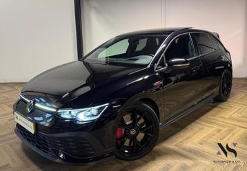 Volkswagen Golf 2.0 TSI GTI CLUBSPORT PANO HUD KEYLESS beschikbaar voor biedingen