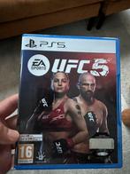 EA Sports UFC 5, Ophalen of Verzenden, Zo goed als nieuw