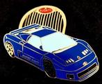 Bugatti Rinspeed pin-groot, Verzamelen, Verzenden, Nieuw, Transport, Speldje of Pin