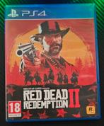 Red Dead Redemption 2 Playstation 4, Spelcomputers en Games, Games | Sony PlayStation 4, Avontuur en Actie, Vanaf 18 jaar, 1 speler