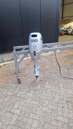 Honda 50 pk 2012 langstaart buitenboord motor, Ophalen, Gebruikt, 30 tot 50 pk, 3 tot 6 meter