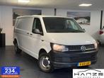 Volkswagen Transporter 2.0 TDI L2H1 204PK! DSG, Gebruikt, Euro 6, 4 cilinders, Volkswagen