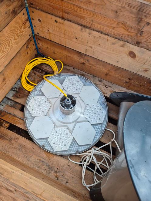 3 x Philips Town Guide Led armatuur paaltop, Huis en Inrichting, Lampen | Overige, Zo goed als nieuw, Ophalen