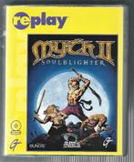 Myth 2 game in bigbox boekje in het Engels, Avontuur en Actie, 1 speler, Eén computer, Ophalen of Verzenden