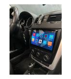 Skoda Yeti Android Navigatie Carplay Android Auto Systeem, Auto diversen, Autoradio's, Ophalen of Verzenden, Nieuw