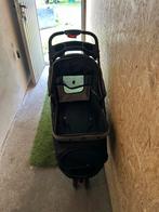 Honden buggy, Dieren en Toebehoren, Ophalen, Gebruikt