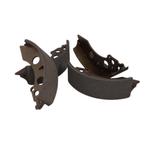 Remschoensetje voor AL-KO 2050 / 2051 (200x50mm), NB, Nieuw, Ophalen of Verzenden, NB