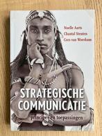 Strategische Communicatie - 9789023253013, Ophalen of Verzenden, Zo goed als nieuw