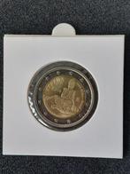 Spanje 2 euro UNC 2014, Gaudi - park Guel, Ophalen of Verzenden, Spanje, 2 euro, Losse munt