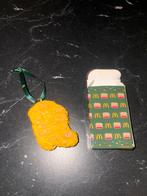 McDonald’s kipnugget kerstbal, Diversen, Kerst, Ophalen of Verzenden, Nieuw