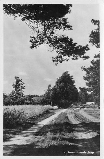(387-191-015) Lochem Landschap beschikbaar voor biedingen