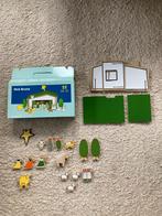 Dick Bruna Kerststalletje in doos !, Diversen, Kerst, Ophalen of Verzenden, Zo goed als nieuw