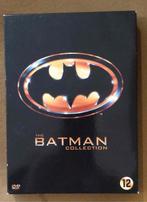 The Batman Collection (4DVD box), Vanaf 12 jaar, Ophalen, Zo goed als nieuw