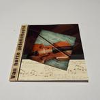 Mini kaartje 10 viool, Ophalen of Verzenden, Nieuw, Overige thema's
