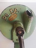 Pe-De Snijboonmolen, Antiek en Kunst, Curiosa en Brocante, Ophalen of Verzenden