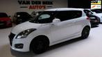 Suzuki Swift 1.6 Sport 136PK Cruise|Keyless|Xenon, Auto's, Suzuki, Te koop, Geïmporteerd, Benzine, Emergency brake assist