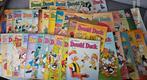 Donald Duck Collectie - Jaren '90, Meerdere stripboeken, Ophalen of Verzenden, Gelezen, Walt Disney