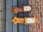 Oude klokken - Friese staartklok, Huis en Inrichting, Ophalen, Gebruikt, Analoog, Wandklok