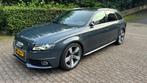Audi S4 3.0 Avant Quattro Proline | Vol | Youngtimer lage km, Auto's, Audi, Automaat, Zwart, 2995 cc, Vierwielaandrijving
