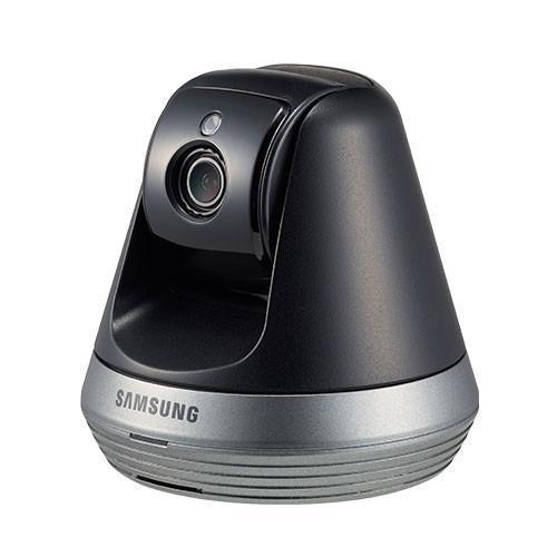 3 Samsung Wisenet smartcam camera’s, Audio, Tv en Foto, Videobewaking, Gebruikt, Ophalen